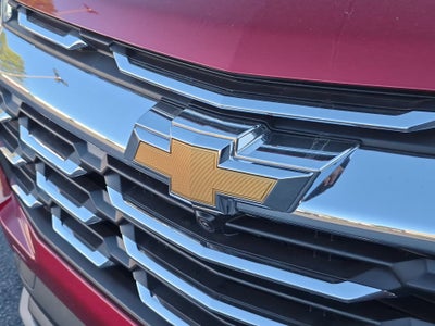 2027 Chevrolet Equinox LT SUV AWD