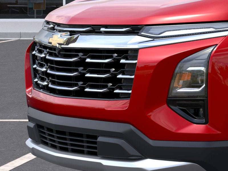 2027 Chevrolet Equinox LT SUV AWD