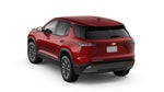2027 Chevrolet Equinox LT SUV AWD