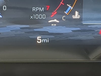 2026 Chevrolet Equinox LT SUV AWD