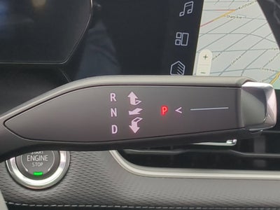 2026 Chevrolet Equinox LT SUV AWD