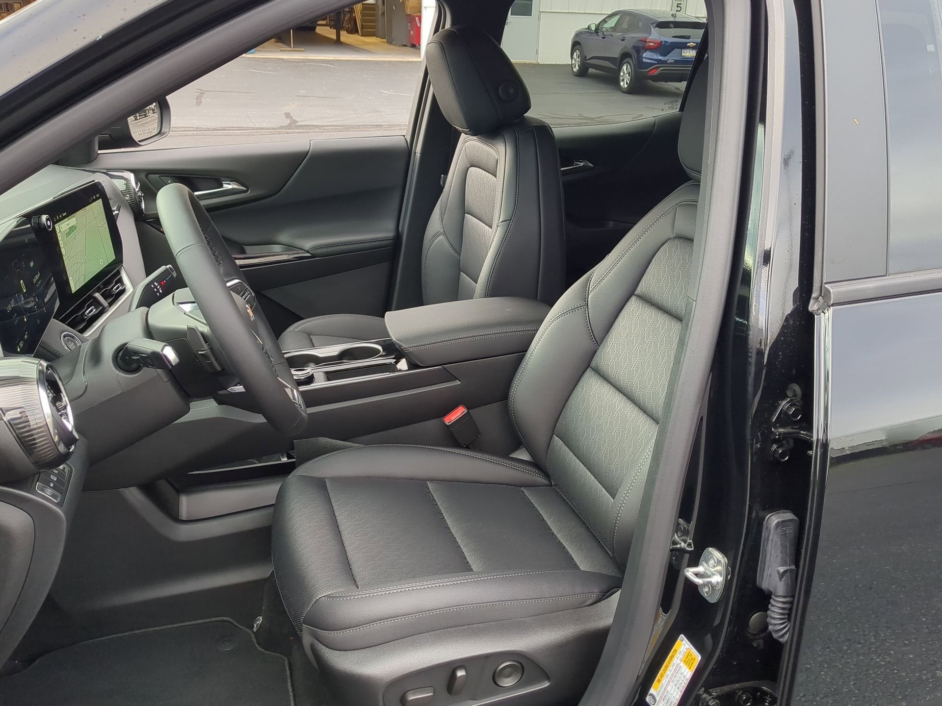 2026 Chevrolet Equinox LT SUV AWD