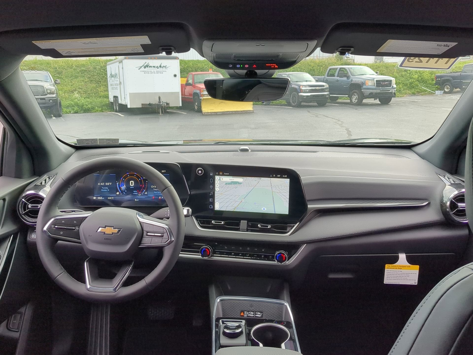 2026 Chevrolet Equinox LT SUV AWD