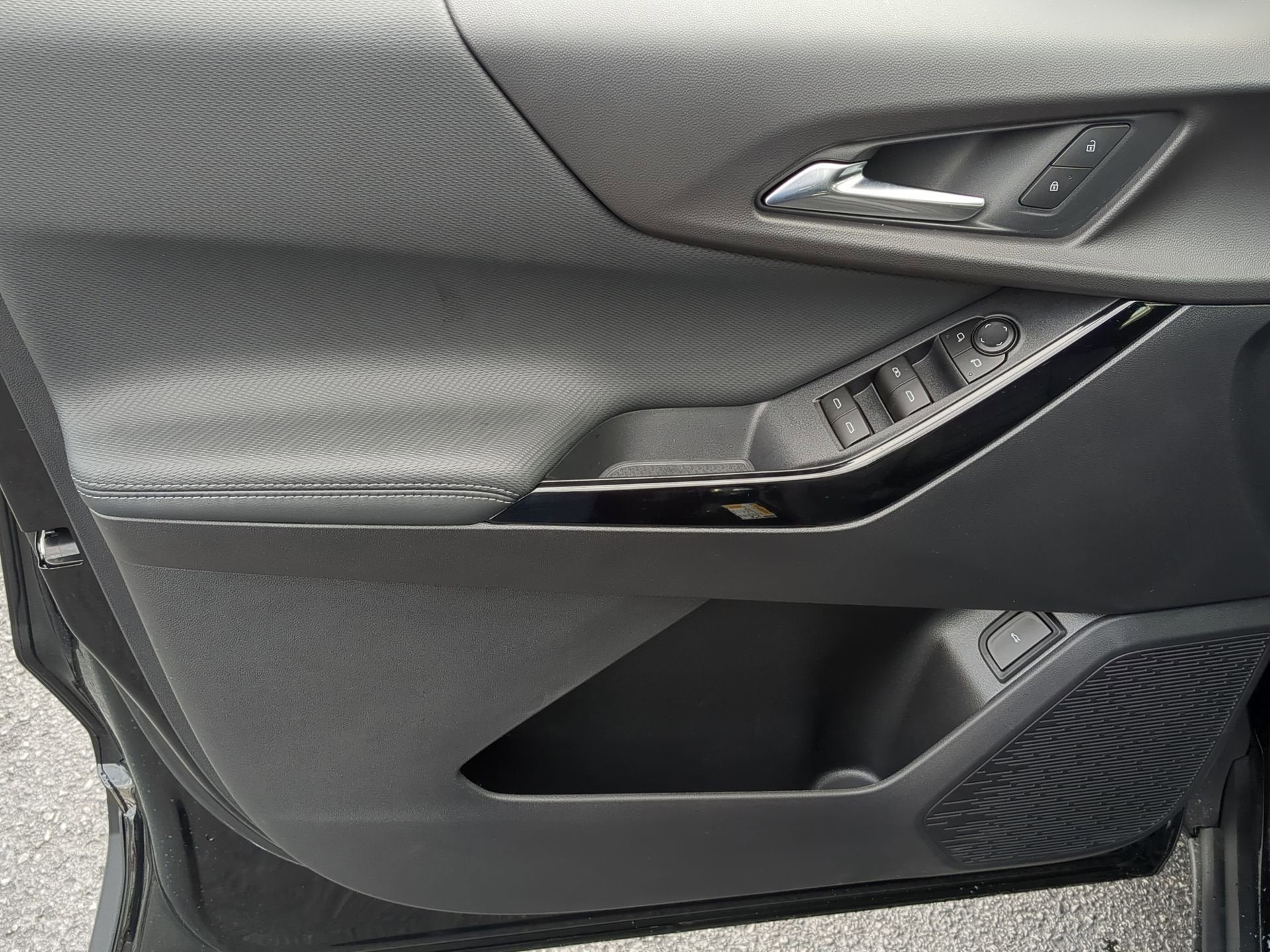 2026 Chevrolet Equinox LT SUV AWD