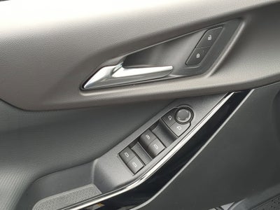 2026 Chevrolet Equinox LT SUV AWD