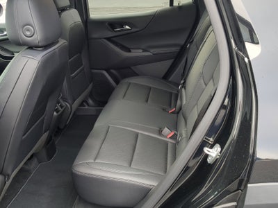 2026 Chevrolet Equinox LT SUV AWD