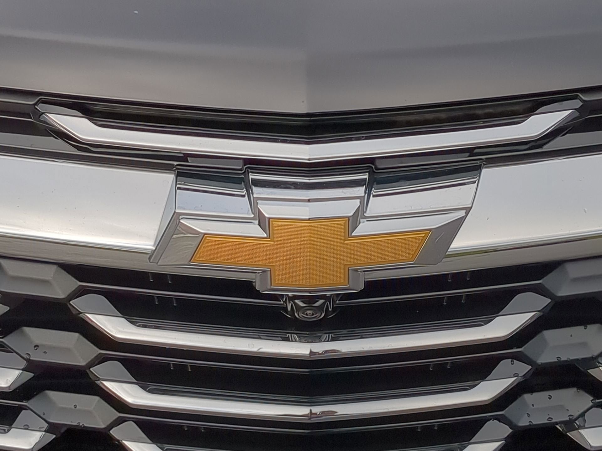 2026 Chevrolet Equinox LT SUV AWD