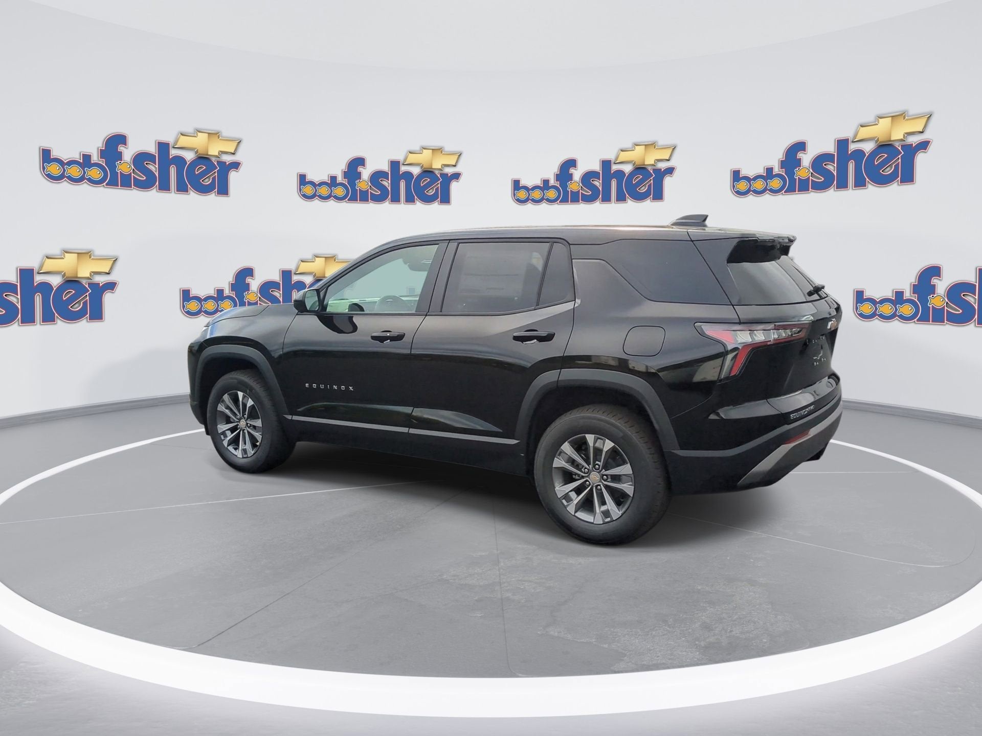 2026 Chevrolet Equinox LT SUV AWD