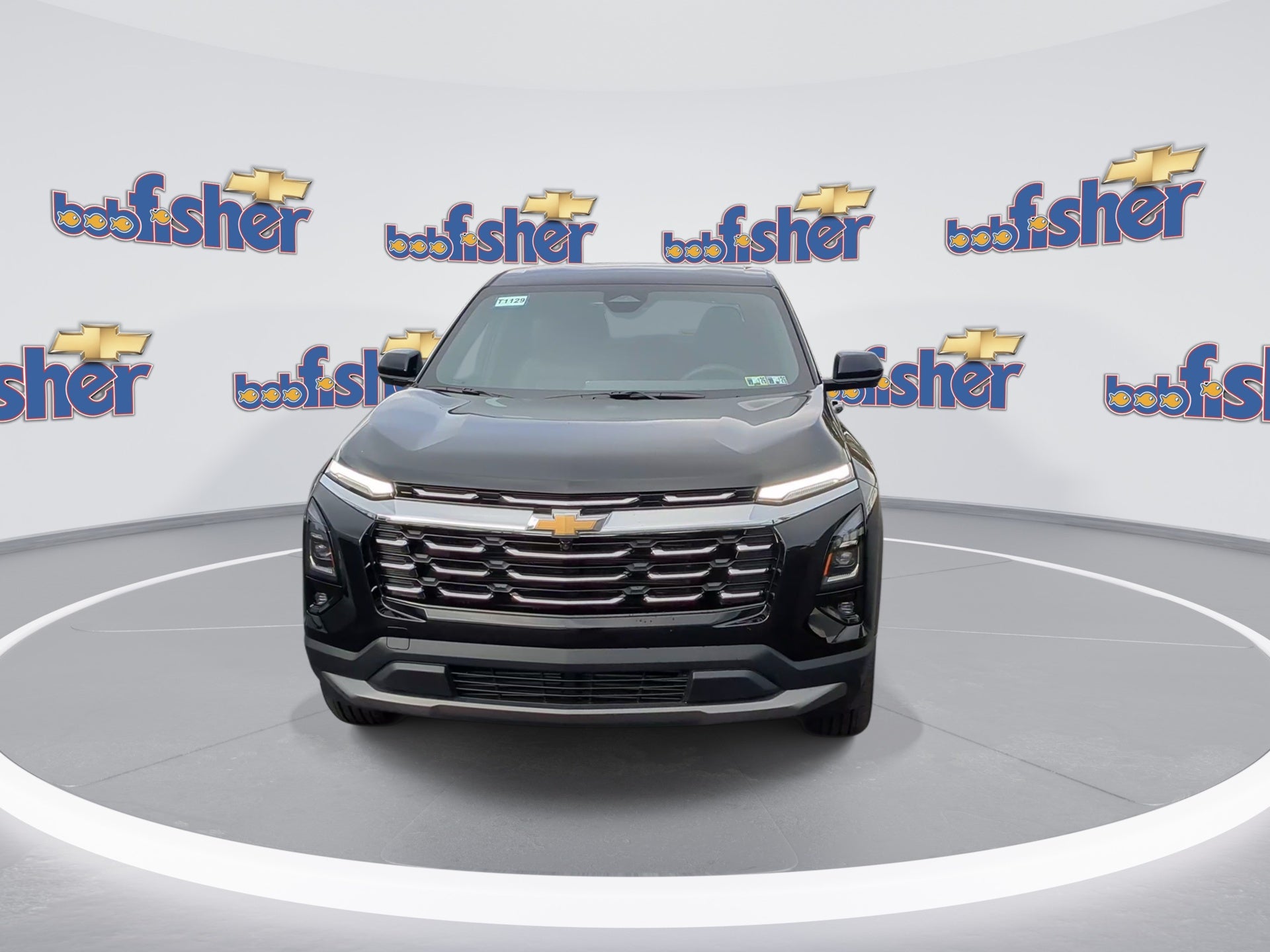 2026 Chevrolet Equinox LT SUV AWD