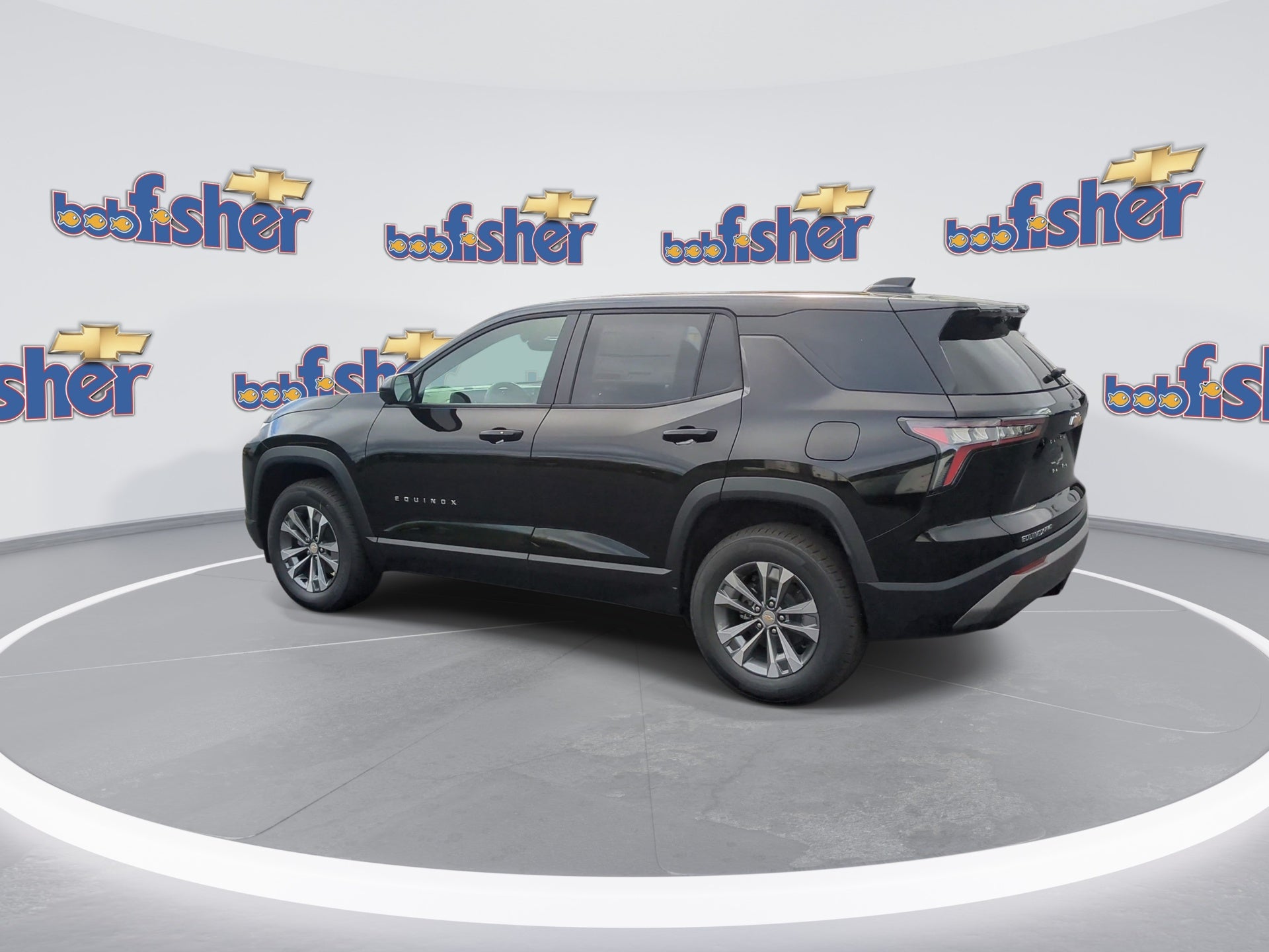 2026 Chevrolet Equinox LT SUV AWD