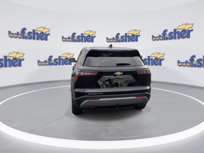 2026 Chevrolet Equinox LT SUV AWD