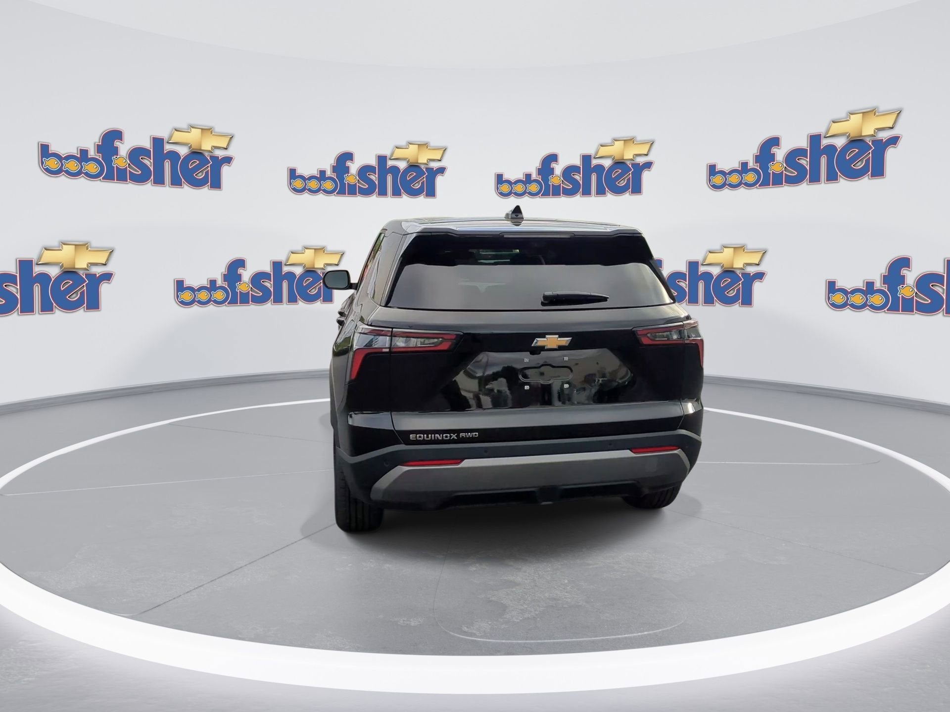 2026 Chevrolet Equinox LT SUV AWD