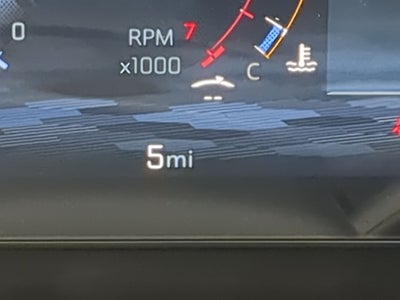 2026 Chevrolet Equinox LT SUV AWD