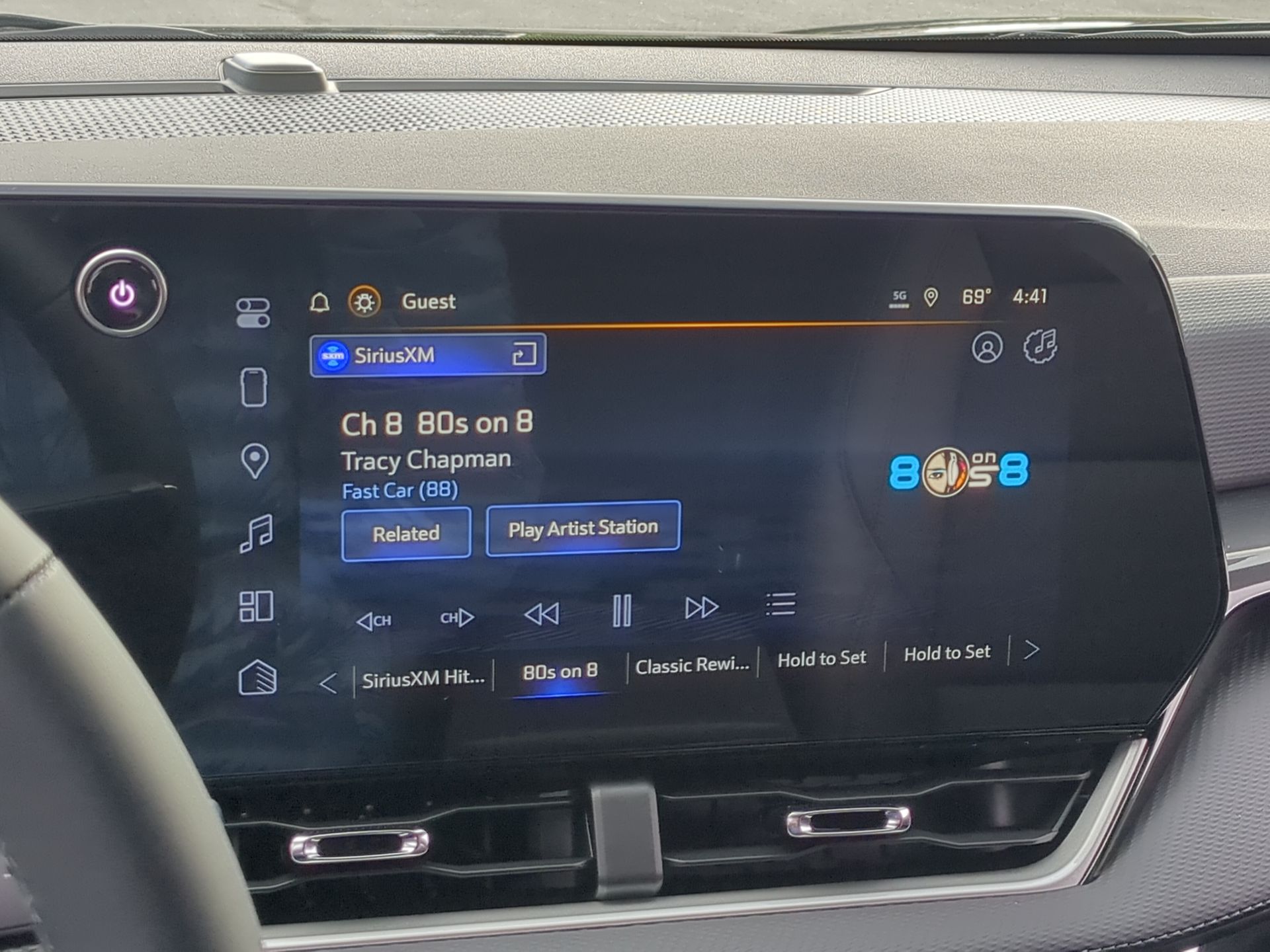 2026 Chevrolet Equinox LT SUV AWD