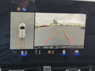 2026 Chevrolet Equinox LT SUV AWD