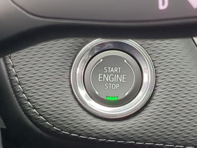 2026 Chevrolet Equinox LT SUV AWD