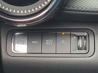 2026 Chevrolet Equinox LT SUV AWD