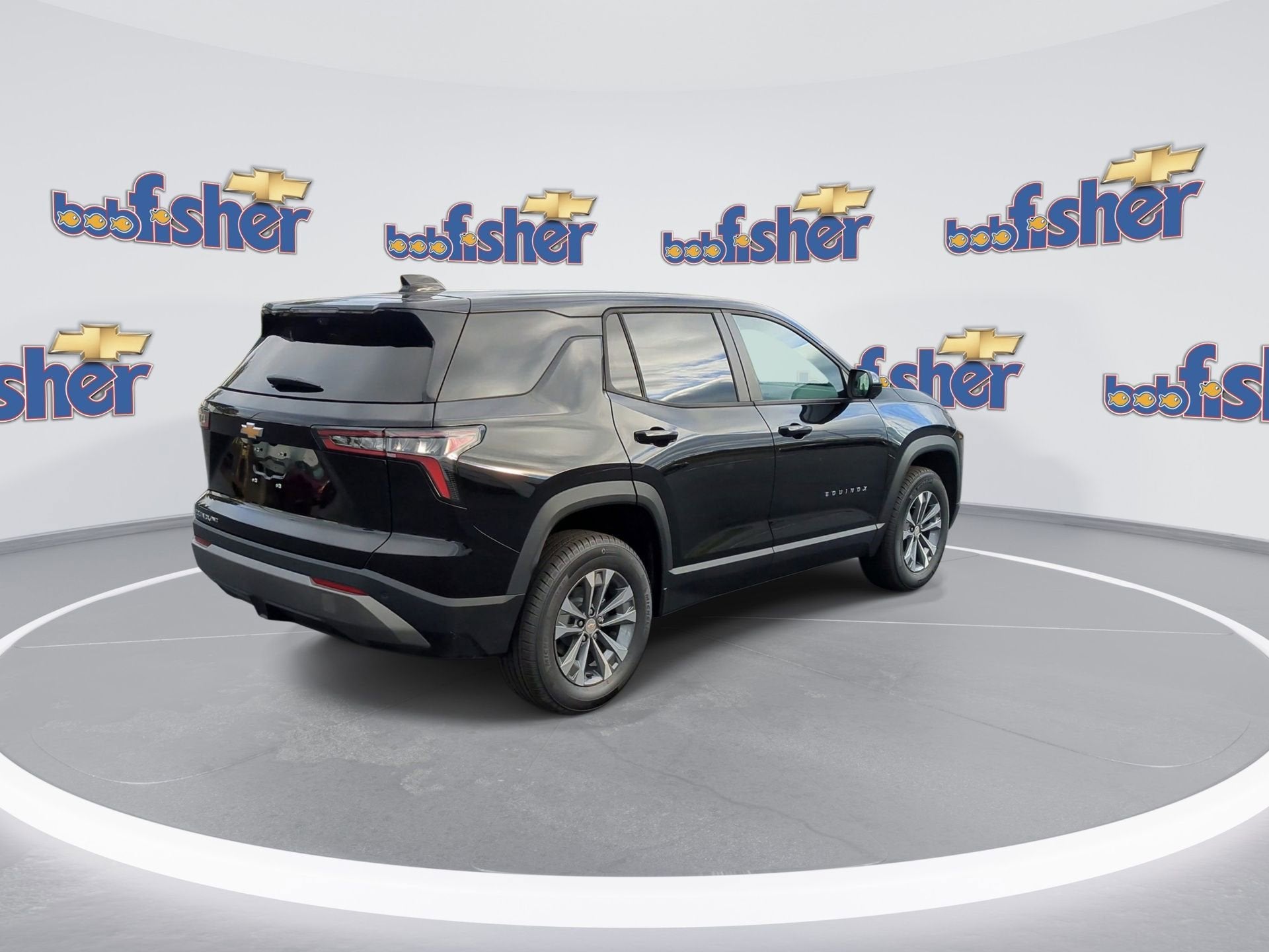 2026 Chevrolet Equinox LT SUV AWD