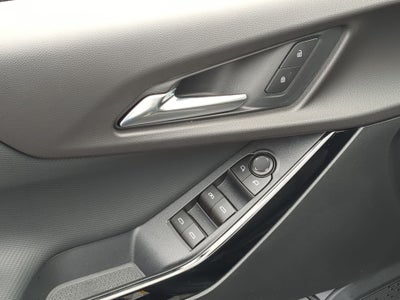 2026 Chevrolet Equinox LT SUV AWD