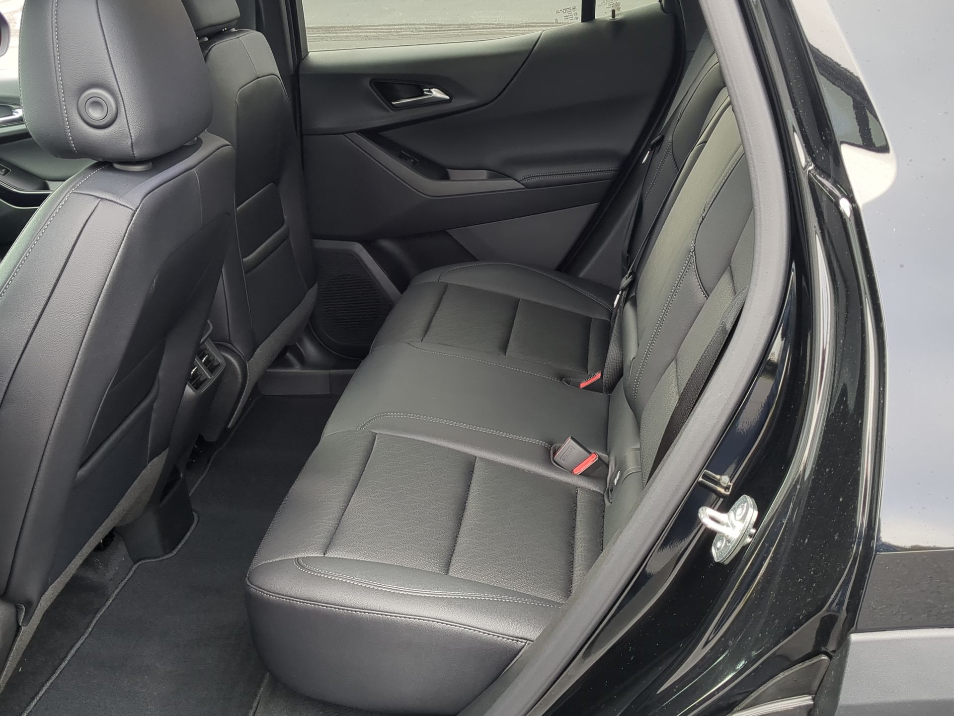 2026 Chevrolet Equinox LT SUV AWD