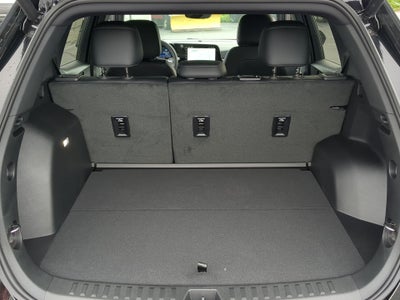 2026 Chevrolet Equinox LT SUV AWD