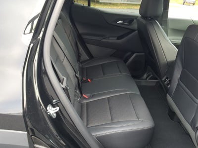 2026 Chevrolet Equinox LT SUV AWD