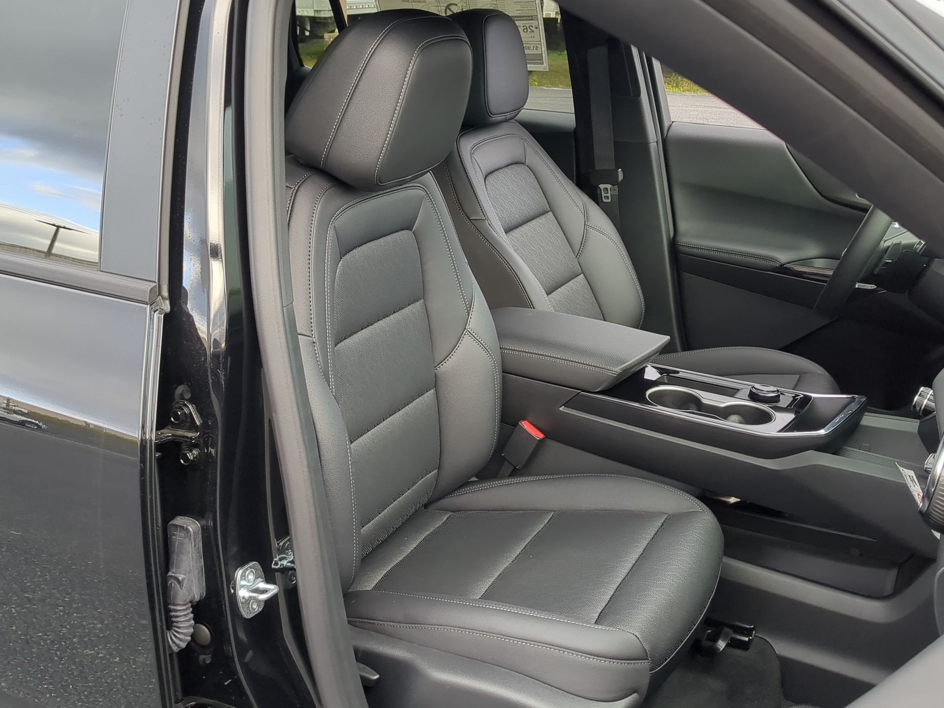 2026 Chevrolet Equinox LT SUV AWD