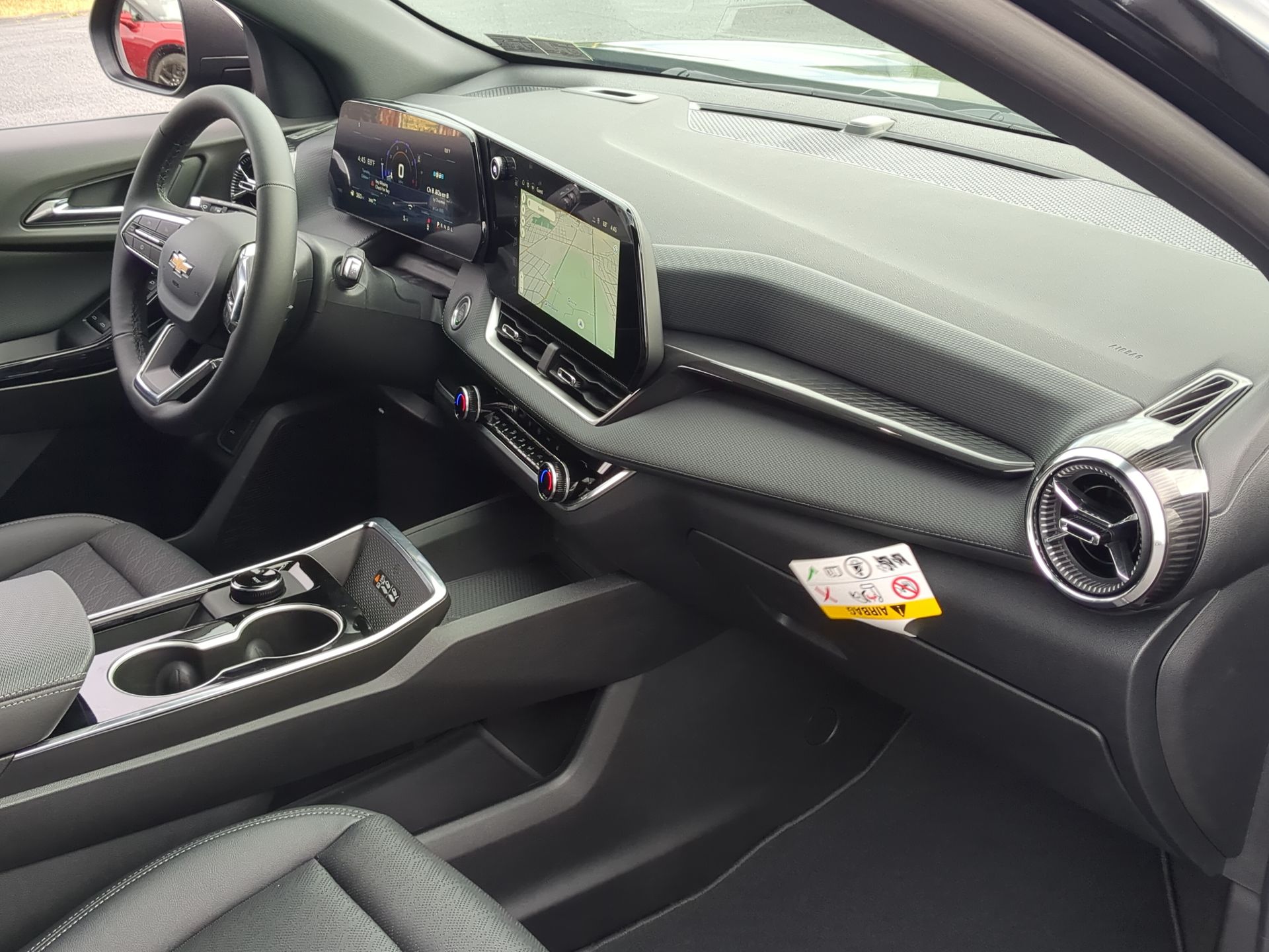 2026 Chevrolet Equinox LT SUV AWD