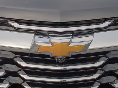 2026 Chevrolet Equinox LT SUV AWD