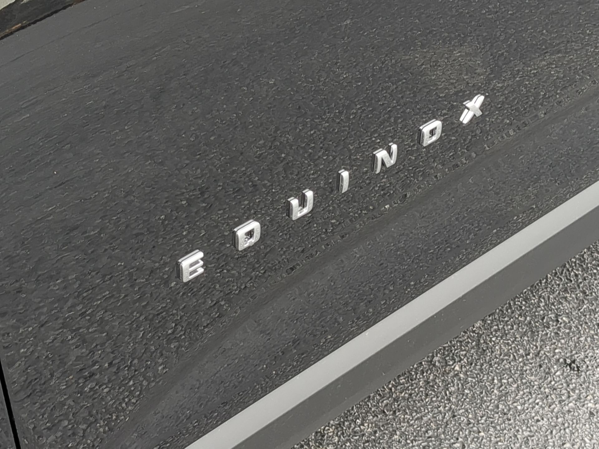 2026 Chevrolet Equinox LT SUV AWD