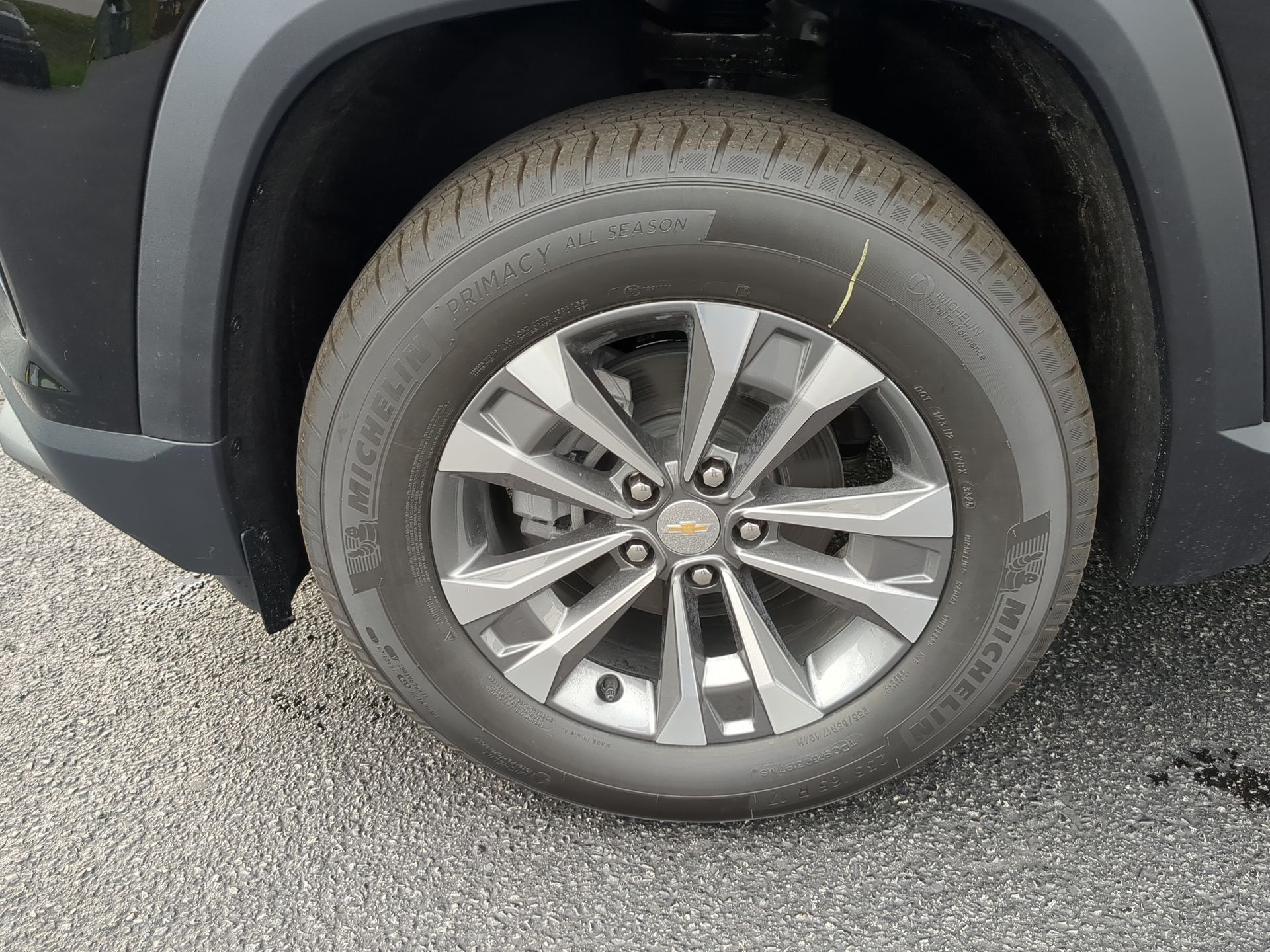 2026 Chevrolet Equinox LT SUV AWD