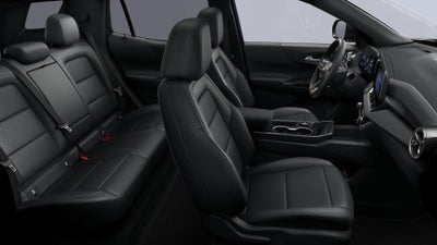 2026 Chevrolet Equinox LT SUV AWD