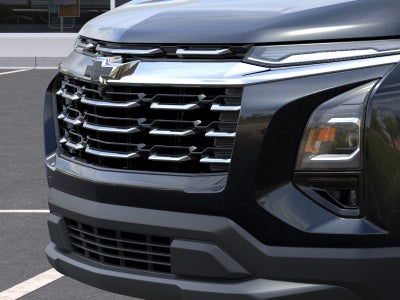2026 Chevrolet Equinox LT SUV AWD