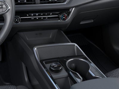 2026 Chevrolet Equinox LT SUV AWD