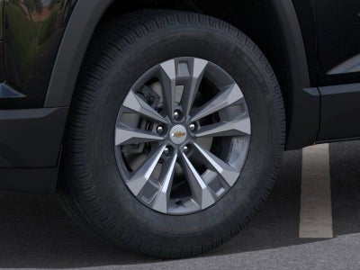 2026 Chevrolet Equinox LT SUV AWD