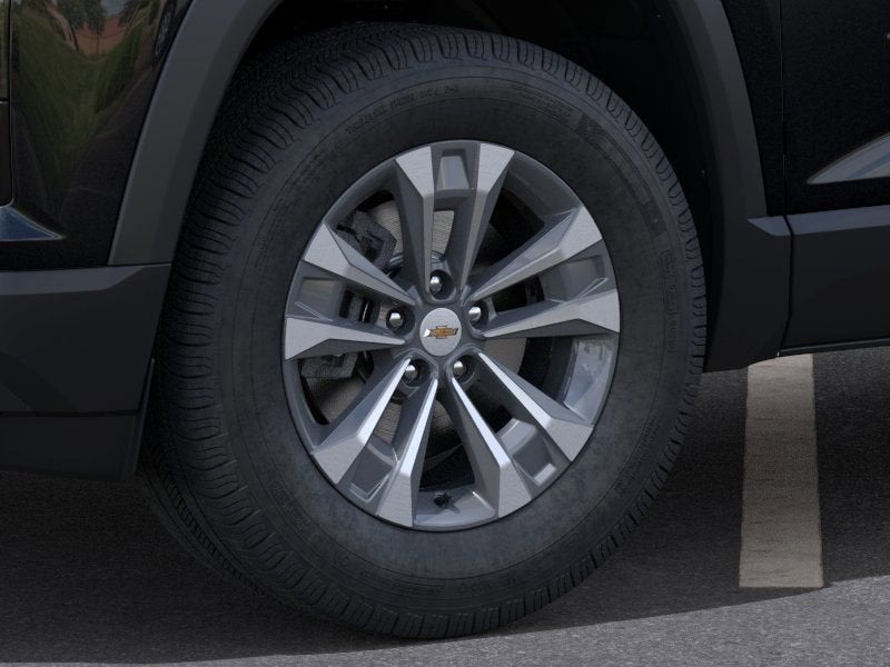 2026 Chevrolet Equinox LT SUV AWD
