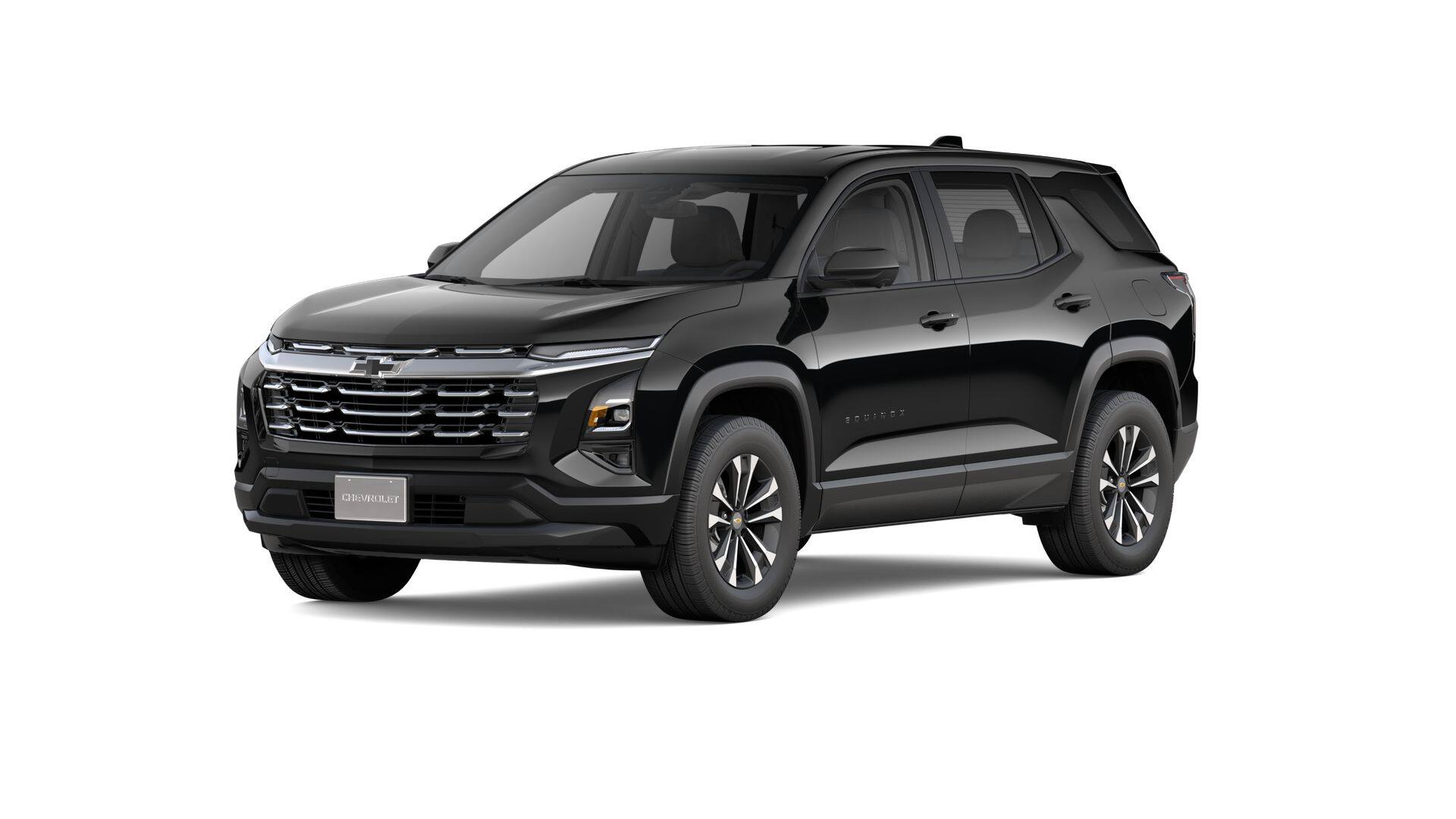 2026 Chevrolet Equinox LT SUV AWD