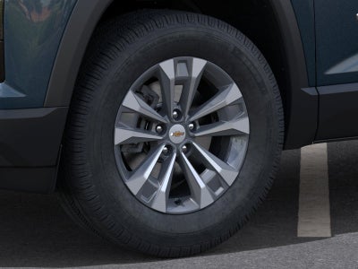 2026 Chevrolet Equinox LT SUV AWD