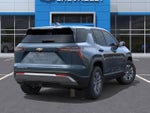 2026 Chevrolet Equinox LT SUV AWD