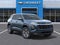 2026 Chevrolet Equinox LT SUV AWD