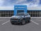 2026 Chevrolet Equinox LT SUV AWD
