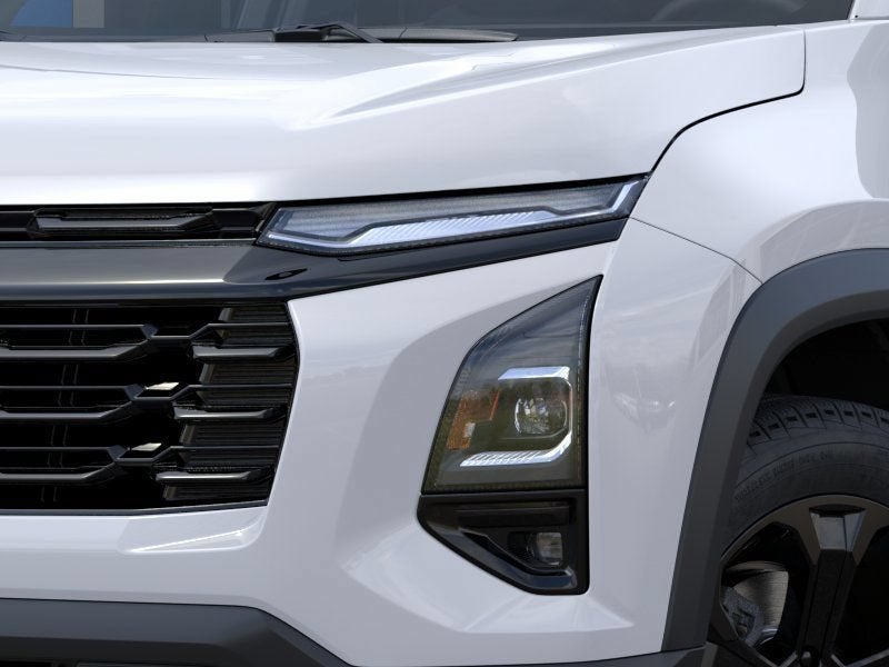 2026 Chevrolet Equinox LT SUV AWD