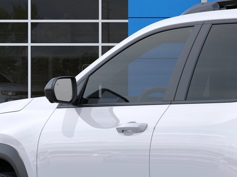 2026 Chevrolet Equinox LT SUV AWD