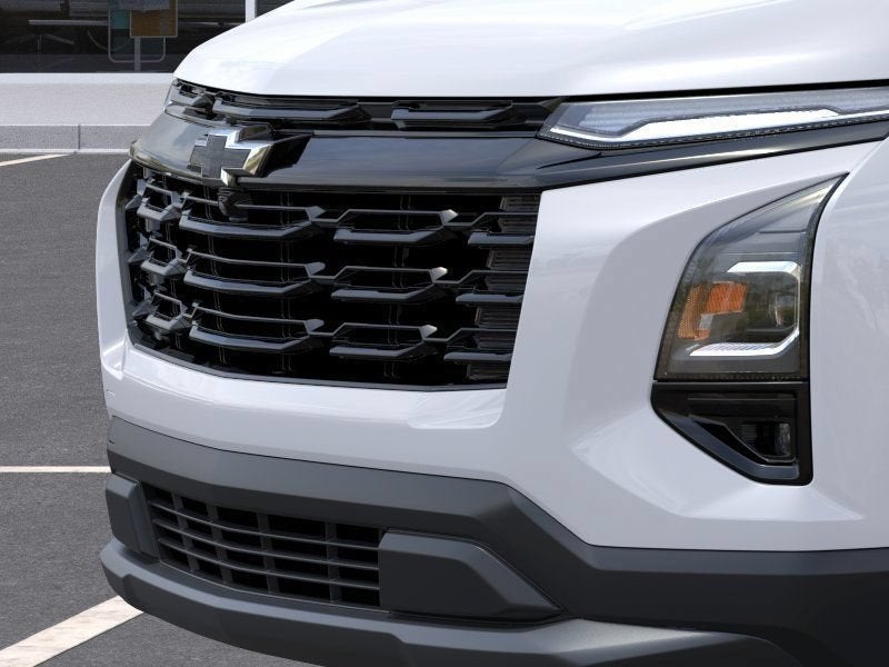 2026 Chevrolet Equinox LT SUV AWD