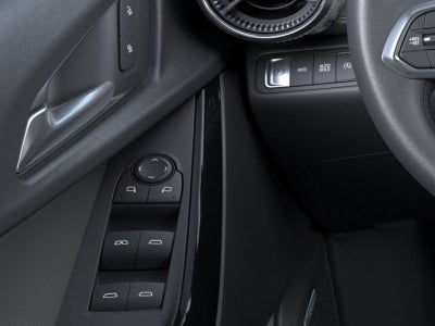 2026 Chevrolet Equinox LT SUV AWD