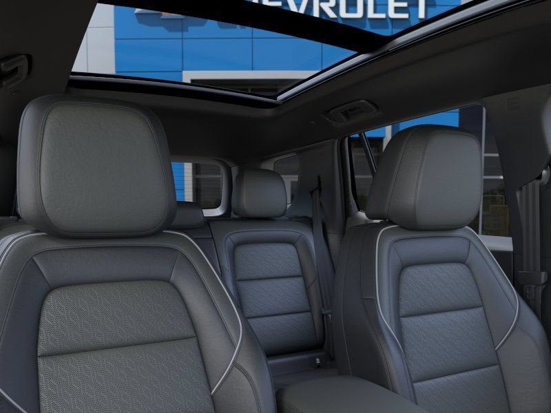 2026 Chevrolet Equinox LT SUV AWD