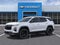2026 Chevrolet Equinox LT SUV AWD
