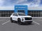 2026 Chevrolet Equinox LT SUV AWD