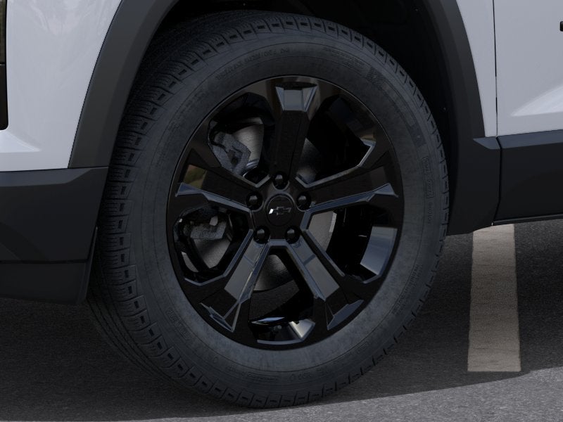 2026 Chevrolet Equinox LT SUV AWD