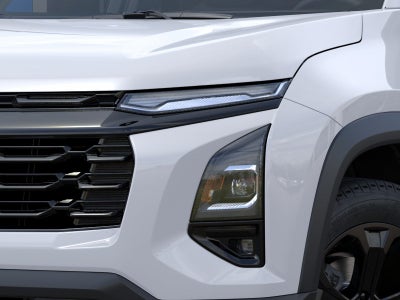 2026 Chevrolet Equinox LT SUV AWD